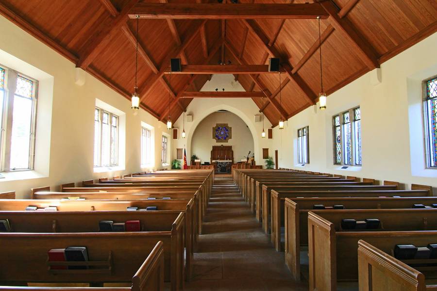 Churches & Nonprofits in Charlotte NC