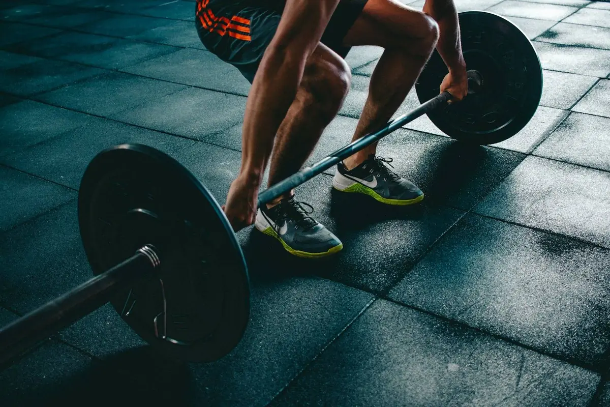 Fitness & Gyms — website design and SEO for Charlotte, NC
