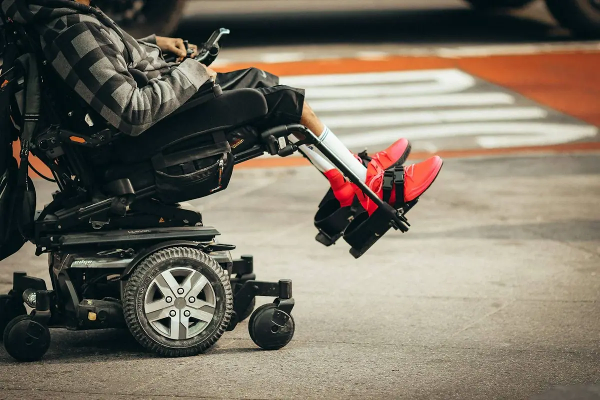 Mobility & Medical Equipment — website design and SEO for Charlotte, NC