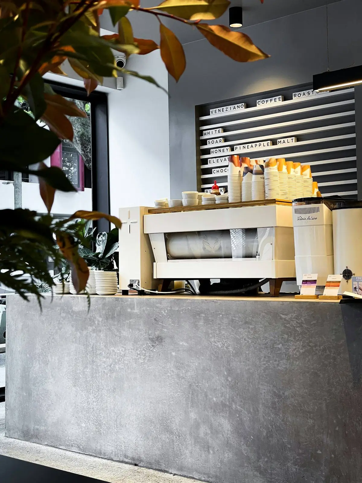 Restaurants & Cafes — website design and SEO for Charlotte, NC