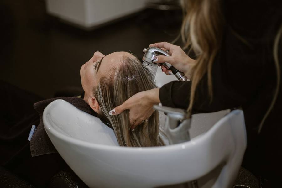Salons & Beauty in Charlotte NC